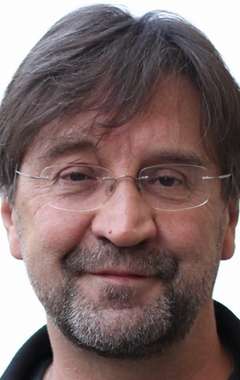 Актер Юрий Шевчук