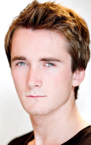 Актер Гай Поттер