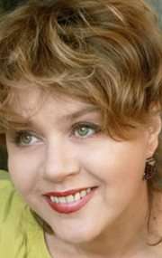 Актер Янина Лисовская