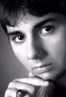 Актер Грегори Джилласпи