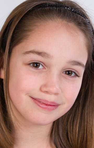 Актер Грэйс Коллинз