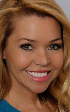 Актер Рэй Уэйн