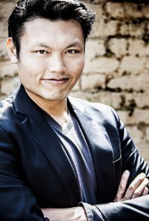 Актер Алан Лоу