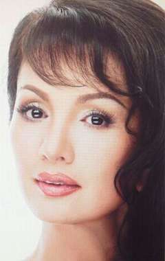 Актер Венера Нигматуллина