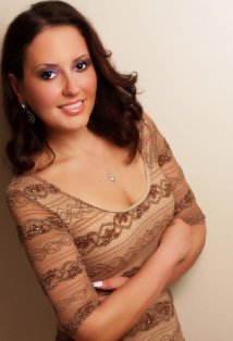 Актер Нереида Исуфи