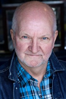 Актер Джон Даттон