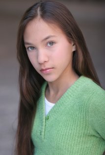 Актер Эннмари Аркури