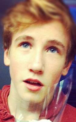 Актер Доминик Герман-Дэй