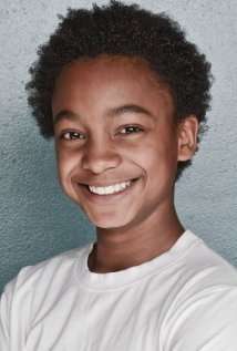 Актер Elijha Hammill