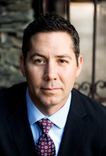 Актер Чад Кертц