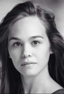 Актер Харриет Баллард