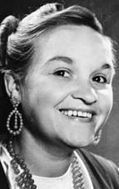 Актер Екатерина Семенкина