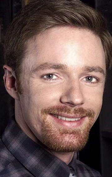 Фото МакКензи Эстин