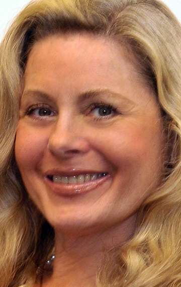 Фото Вера Фишер