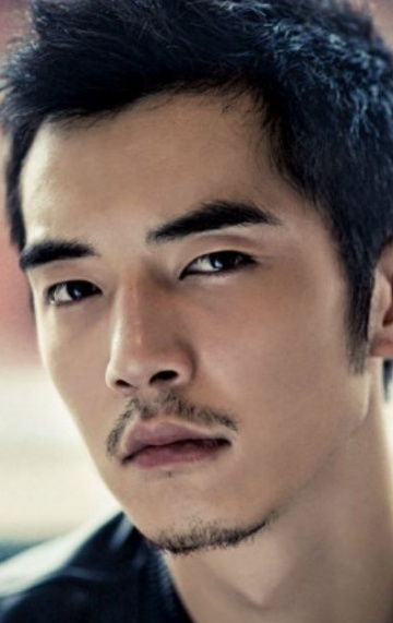 Актер Цзинь Шицзя