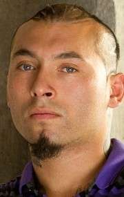 Актер Майкл &laquo;Ксено&raquo; Лэнджбек