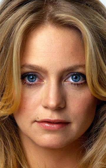 Актер Голди Хоун