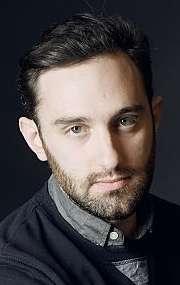 Актер Майк Лучиано