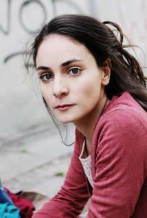 Актер Джасмин Барбара Мэйрхофер