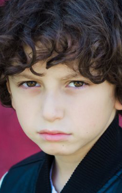 Актер Аугуст Матуро