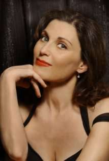 Фото Валери Перри