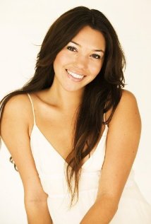 Актер Courtney Erin Carroll