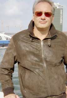 Актер Марк Аббинк