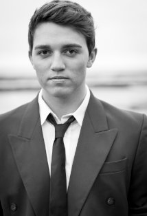 Актер Трент Оуэрс