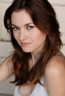 Актер Халли Рикардо