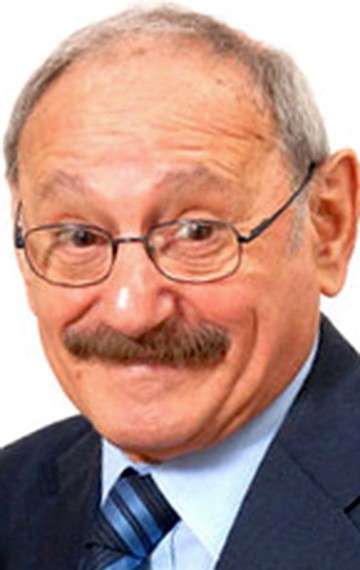 Актер Пиппо Сантонастасо