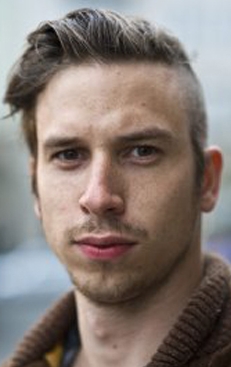 Актер Херберт Нордрам