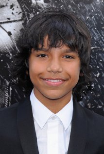 Актер Тайлер Флорес