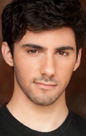 Актер Ной Джеймс