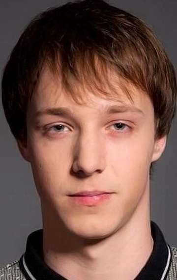 Актер Чеслав Вилькин