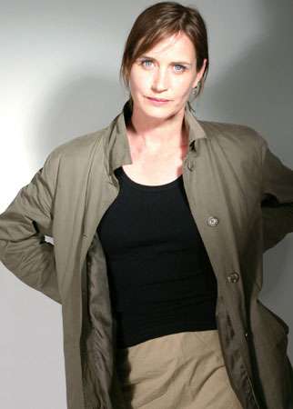 Актер Карина Фалленштайн