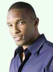 Актер Асван Харрис