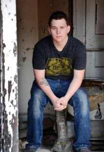 Актер Нэйтан Тремейн