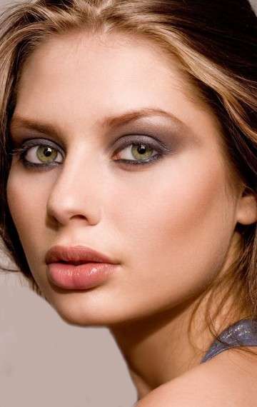 Актер Алена Мусиенко