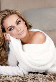 Актер Моника Вайчюлите