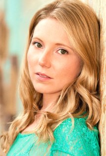 Актер Николь Нойман