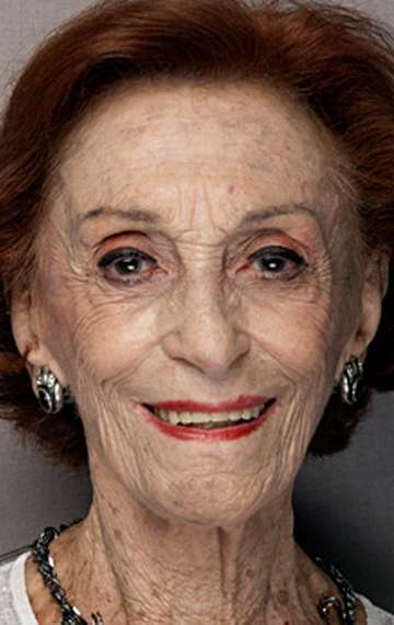 Фото Ильда Бернард