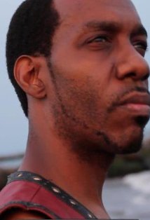 Актер Ричард Бёрд