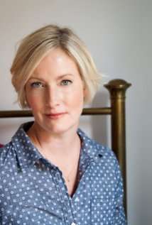 Фото Марианна Эллиотт