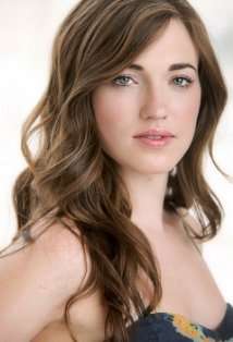 Актер Стефани Браун