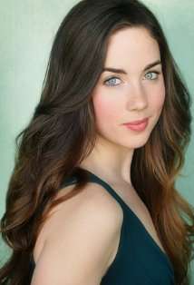 Актер Линдон Смит