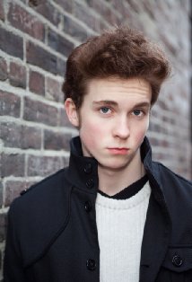 Актер Харрисон МакДональд