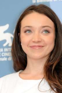 Актер Аурелия Пурье