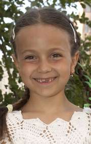 Актер Ева Барац