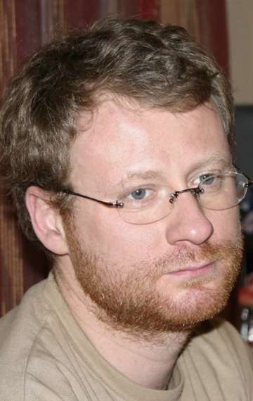 Актер Даниил Эйдлин