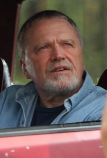 Актер Рон Шедд